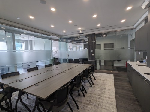 Boardroom Large Board Room - Image 0