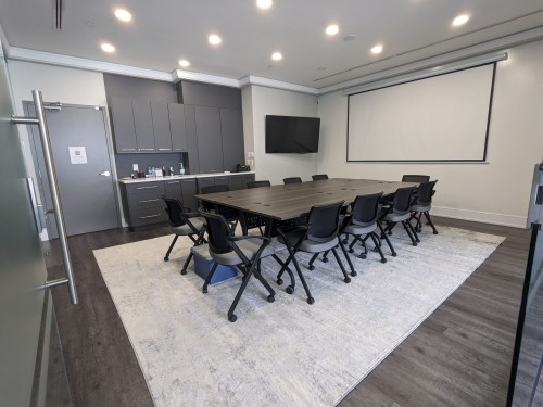 Large Board Room - Image 2