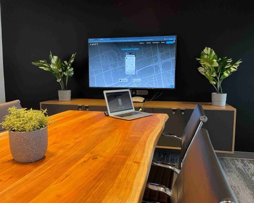 WORKROOM AJAX - Image 2