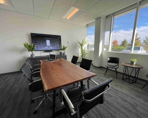 WORKROOM AJAX - Image 1