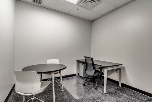 Day Office - 2 Person Meeting Room - Image 1