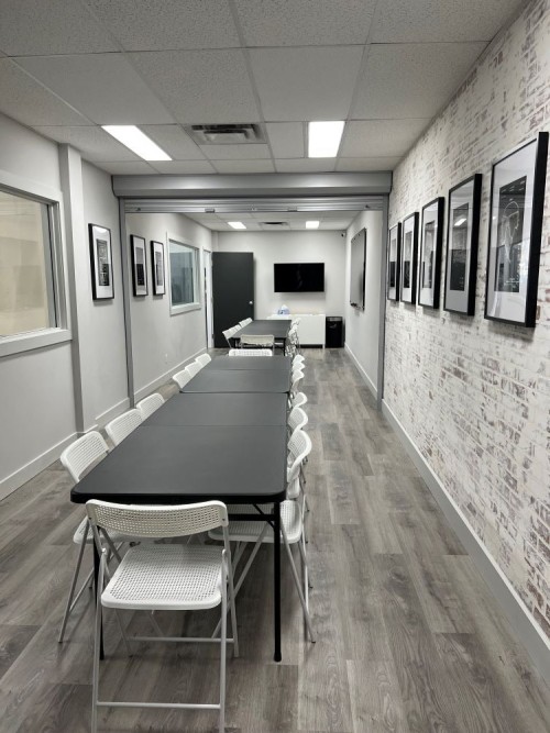 Meeting Room - Image 2