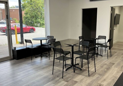 Meeting Room - Image 4