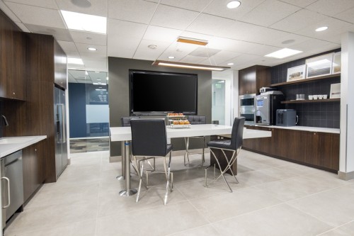 8 Person Meeting Room A- Coronado - Image 3