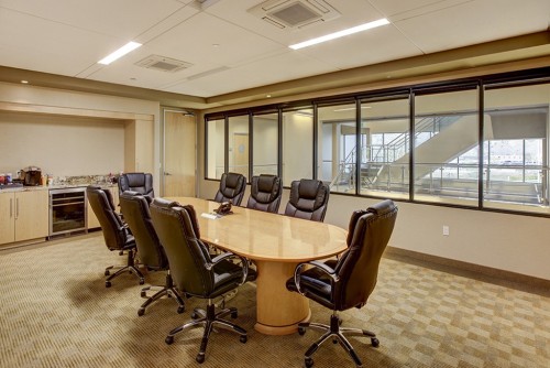 10 Person Meeting Room at Anaheim hills - Image 1
