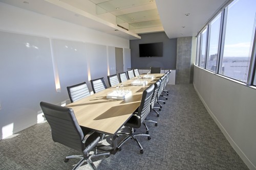 14 Person Meeting Room - Image 1