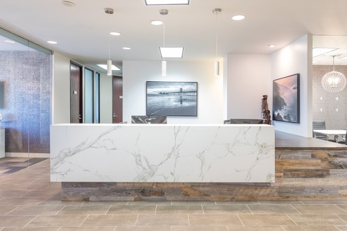 4 Person Meeting Room - Image 4