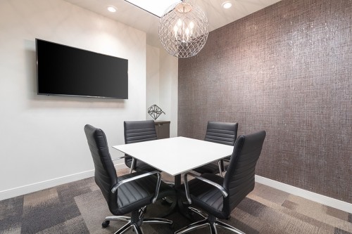 4 Person Meeting Room - Image 2