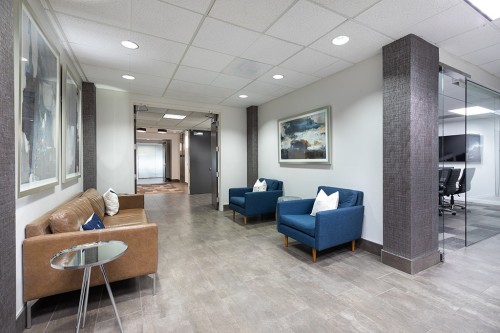 6 Person Meeting Room - Image 3