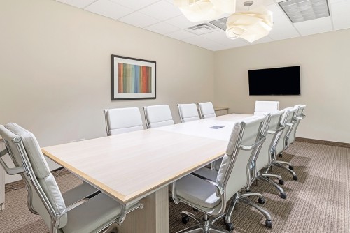10 Person Meeting Room - Image 1