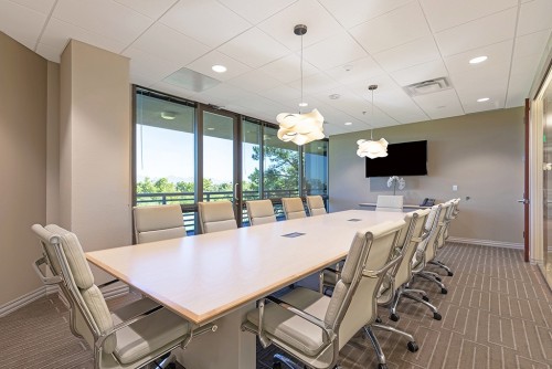 12 Person Meeting Room- large - Image 1