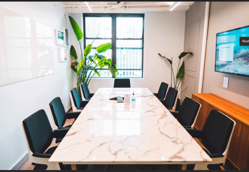 Boardroom Conference Room A - Image