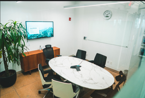 Conference Room C - Image 2