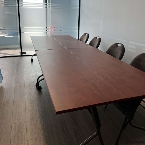 JEZFI Meeting Rooms - Image 2