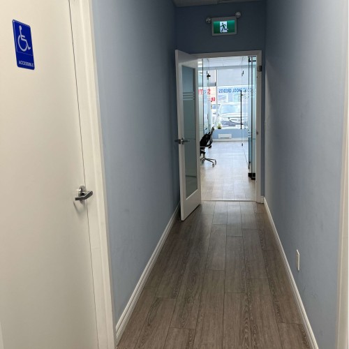 JEZFI Meeting Rooms - Image 4