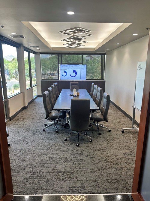 The Preserve Boardroom - Image 1