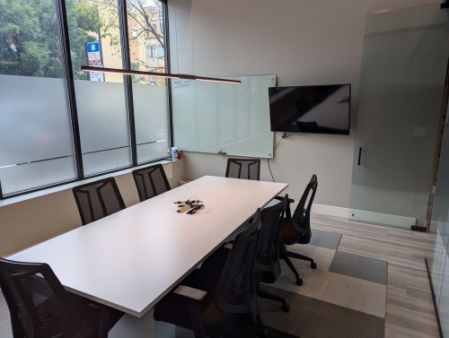 Boardroom Conference Room (C01) - Image 0