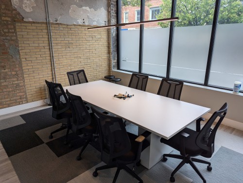 Conference Room (C01) - Image 2