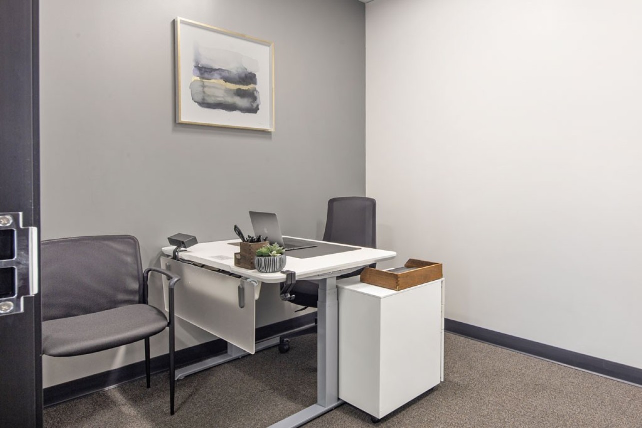 On Demand Office 6th Floor - Image 1