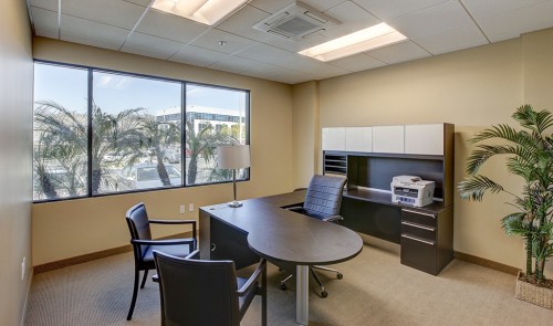 On Demand Office at Anaheim hills - Image 1