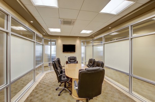 6 Person Meeting Room east at Anaheim hills - Image 1