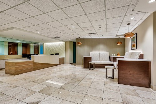 6 Person Meeting Room - Image 3