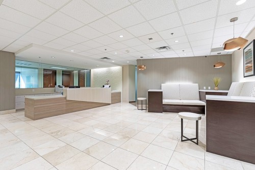 12 Person Meeting Room- large - Image 3