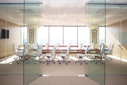 14 Person Meeting Room - Lake Merritt - Image 2