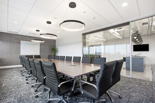 20 Person Meeting Room - large - Image 1
