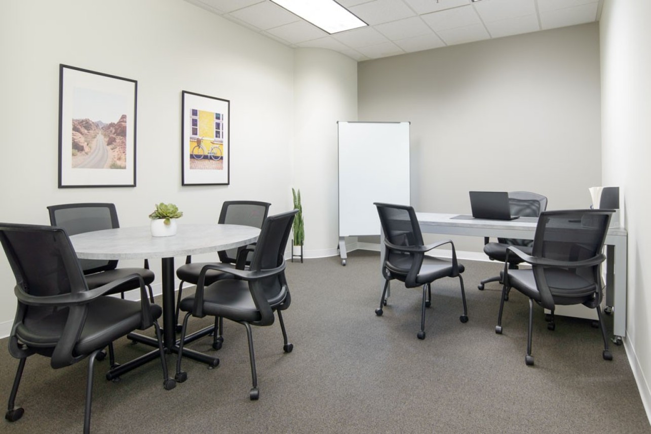 On Demand Office - Image 1