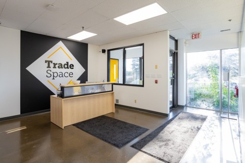 TradeSpace NE Boardroom - Image 1