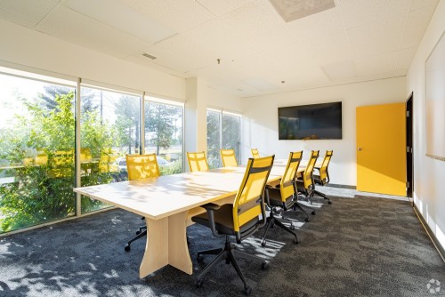 TradeSpace NE Boardroom - Image 3