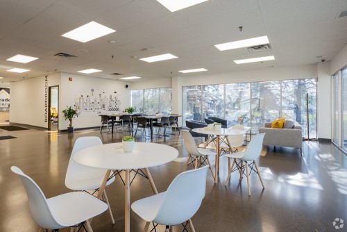 TradeSpace NE Boardroom - Image 4