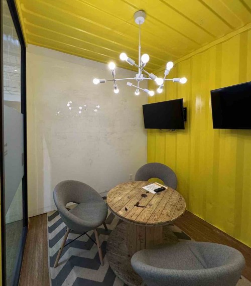 TradeSpace Meeting Rooms - Image 3