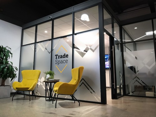 TradeSpace Meeting Rooms - Image 4