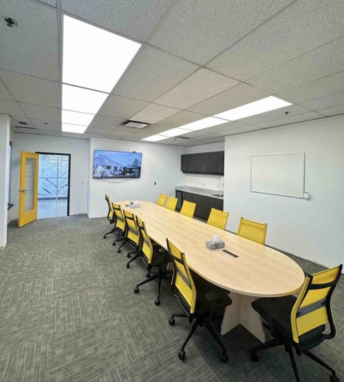TradeSpace SE Boardroom - Image 1