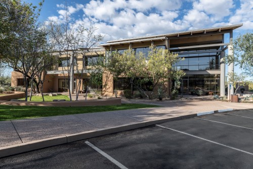 Roadrunner Room - Image 3