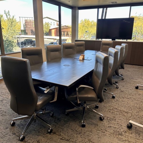 The Preserve Boardroom - Image 2