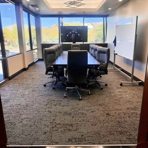 The Preserve Boardroom - Image 4