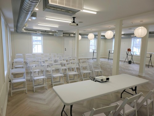 Boardroom The Union Meeting and Training Room - Image 0
