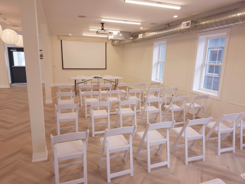 The Union Meeting and Training Room - Image 3