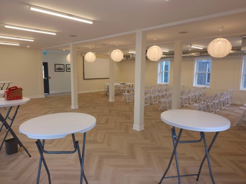 The Union Meeting and Training Room - Image 4