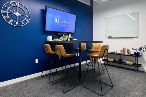 Granville Room - 5 Person Meeting Room - Image 1