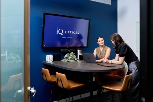 Granville Room - 5 Person Meeting Room - Image 2