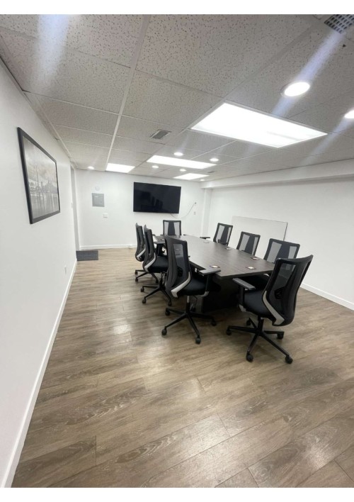 Boardroom Conference Room - Image 0