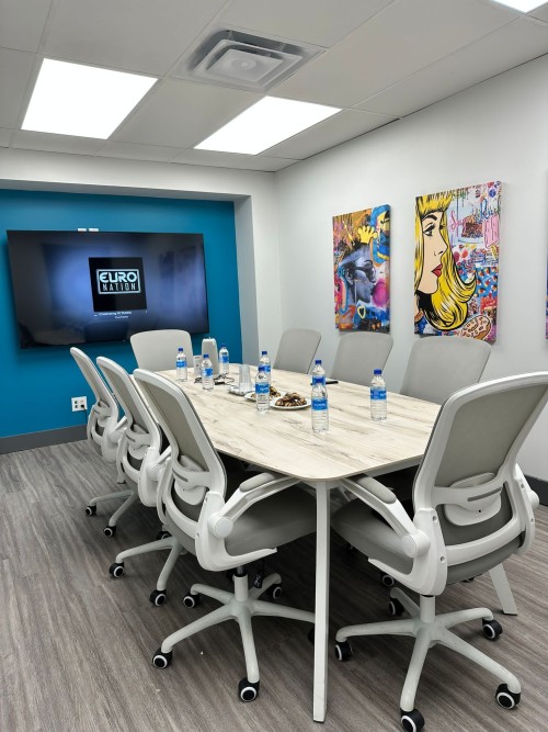 Boardroom Meeting Room - Image 0