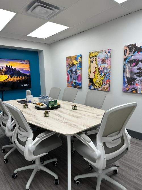 Meeting Room - Image 2