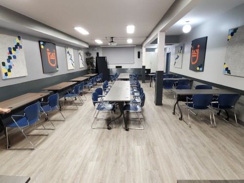 Large Meeting room - Image 2