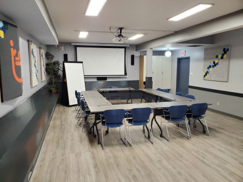 Large Meeting room - Image 4