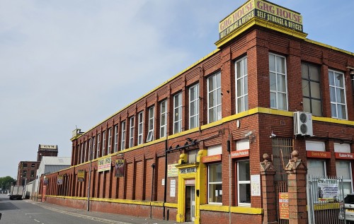 Boardroom Office 7 - Image 0